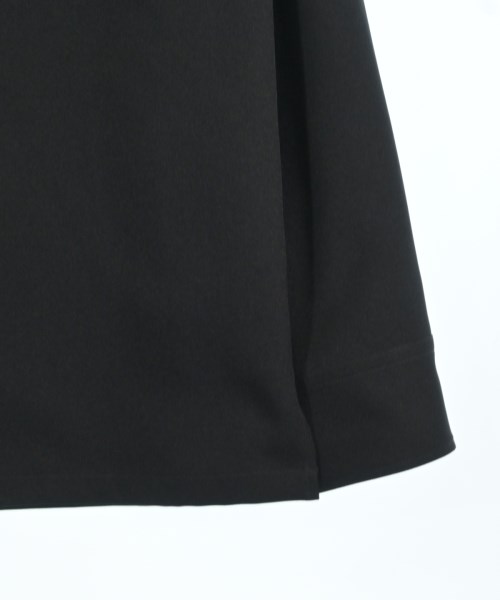 JIL SANDER（ジルサンダー）その他 黒 サイズ:38(S位) メンズ/2200678386019