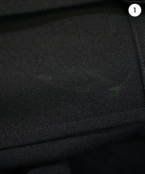 JIL SANDER（ジルサンダー）その他 黒 サイズ:38(S位) メンズ/2200678386019