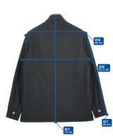 JIL SANDER（ジルサンダー）その他 黒 サイズ:38(S位) メンズ/2200678386019