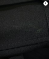 JIL SANDER（ジルサンダー）その他 黒 サイズ:38(S位) メンズ/2200678386019