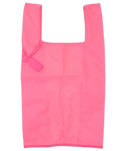 JIL SANDER NAVY(ジルサンダーネイビー)その他 ピンク サイズ:-/2200680000248
