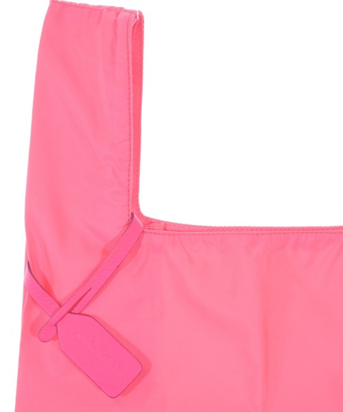 JIL SANDER NAVY（ジルサンダーネイビー）その他 ピンク サイズ:- レディース/2200680000248