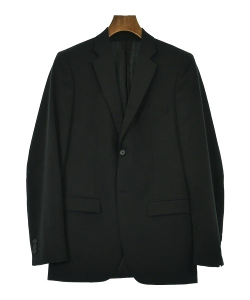 JIL SANDER（ジルサンダー）その他 黒 サイズ:44(S位)/44(S位) メンズ/2200680231024