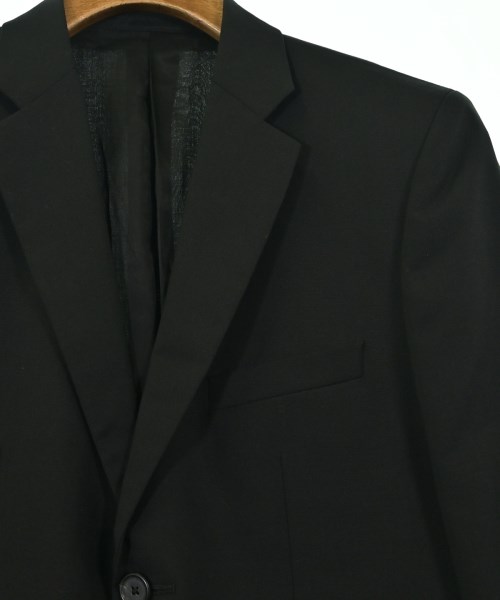 JIL SANDER（ジルサンダー）その他 黒 サイズ:44(S位)/44(S位) メンズ/2200680231024