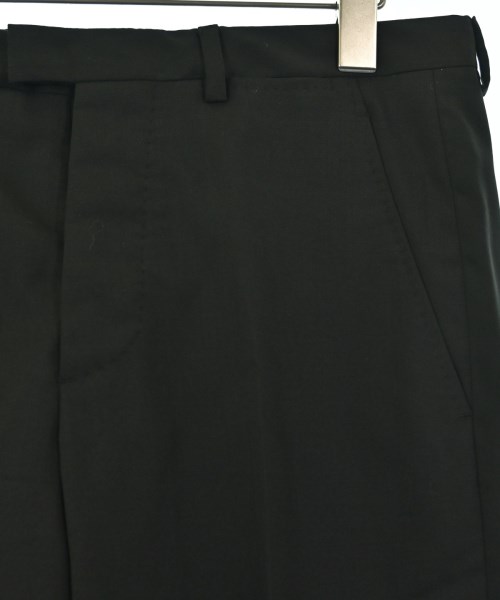 JIL SANDER（ジルサンダー）その他 黒 サイズ:44(S位)/44(S位) メンズ/2200680231024
