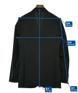 JIL SANDER（ジルサンダー）その他 黒 サイズ:44(S位)/44(S位) メンズ/2200680231024