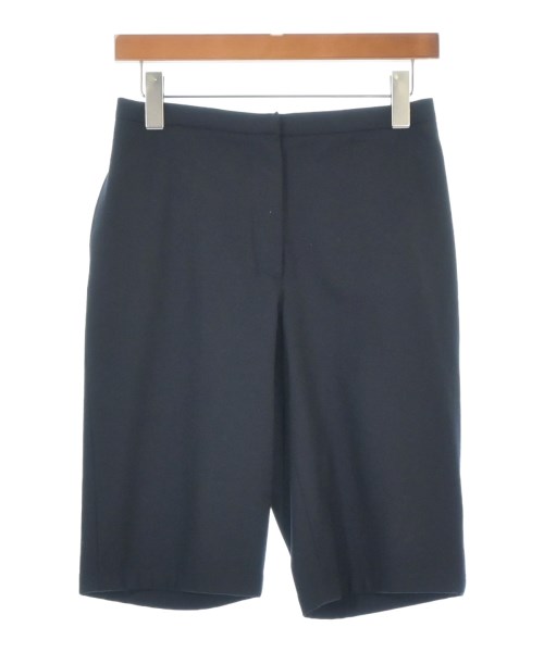 JIL SANDER(ジルサンダー)ショートパンツ 黒 サイズ:36(XS位)/2200680465023