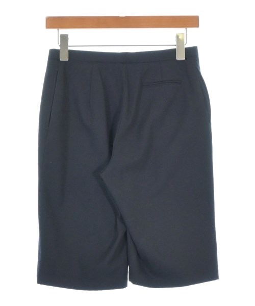 JIL SANDER（ジルサンダー）ショートパンツ 黒 サイズ:36(XS位) レディース/2200680465023