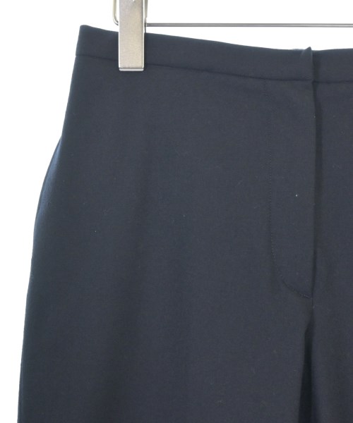 JIL SANDER（ジルサンダー）ショートパンツ 黒 サイズ:36(XS位) レディース/2200680465023