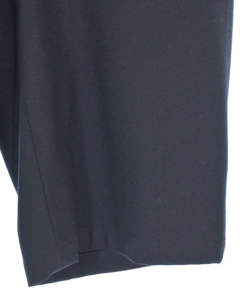 JIL SANDER（ジルサンダー）ショートパンツ 黒 サイズ:36(XS位) レディース/2200680465023