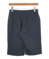 JIL SANDER（ジルサンダー）ショートパンツ 黒 サイズ:36(XS位) レディース/2200680465023