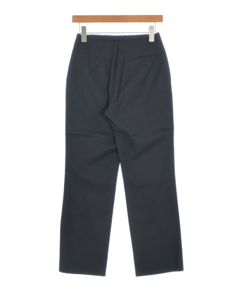 JIL SANDER（ジルサンダー）スラックス 黒 サイズ:36(XS位) レディース/2200680465030