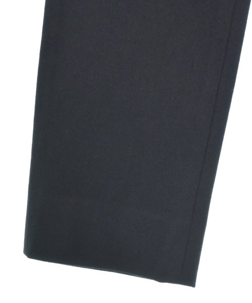 JIL SANDER（ジルサンダー）スラックス 黒 サイズ:36(XS位) レディース/2200680465030