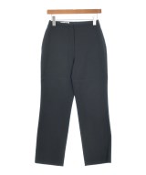 JIL SANDER（ジルサンダー）スラックス 黒 サイズ:36(XS位) レディース/2200680465030