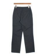 JIL SANDER（ジルサンダー）スラックス 黒 サイズ:36(XS位) レディース/2200680465030