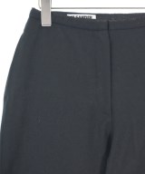 JIL SANDER（ジルサンダー）スラックス 黒 サイズ:36(XS位) レディース/2200680465030