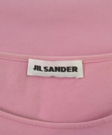 JIL SANDER（ジルサンダー）タンクトップ ピンク サイズ:36(XS位) レディース/2200680465054