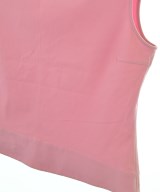 JIL SANDER（ジルサンダー）タンクトップ ピンク サイズ:36(XS位) レディース/2200680465054