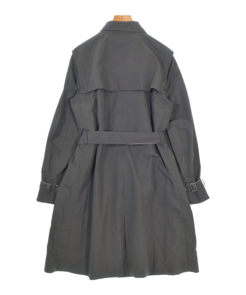 JIL SANDER（ジルサンダー）トレンチコート 茶 サイズ:36(XS位) レディース/2200680465061