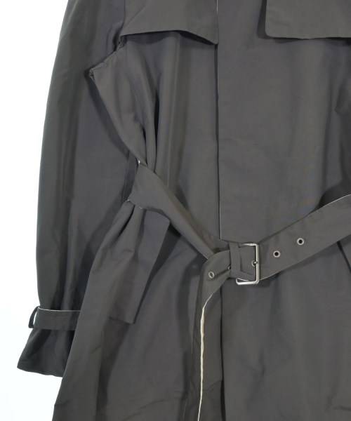 JIL SANDER（ジルサンダー）トレンチコート 茶 サイズ:36(XS位) レディース/2200680465061