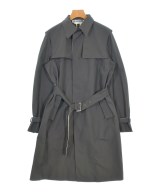 JIL SANDER（ジルサンダー）トレンチコート 茶 サイズ:36(XS位) レディース/2200680465061