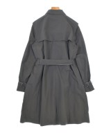 JIL SANDER（ジルサンダー）トレンチコート 茶 サイズ:36(XS位) レディース/2200680465061