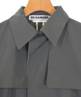 JIL SANDER（ジルサンダー）トレンチコート 茶 サイズ:36(XS位) レディース/2200680465061