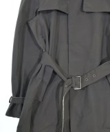 JIL SANDER（ジルサンダー）トレンチコート 茶 サイズ:36(XS位) レディース/2200680465061