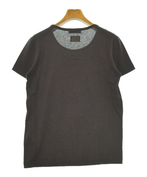 JIL SANDER（ジルサンダー）Tシャツ・カットソー 茶 サイズ:S レディース/2200680465078