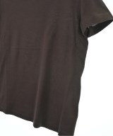 JIL SANDER（ジルサンダー）Tシャツ・カットソー 茶 サイズ:S レディース/2200680465078