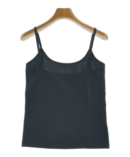 JIL SANDER（ジルサンダー）キャミソール 紺 サイズ:M レディース/2200680465085
