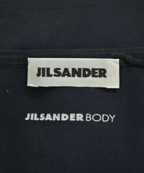 JIL SANDER（ジルサンダー）キャミソール 紺 サイズ:M レディース/2200680465085