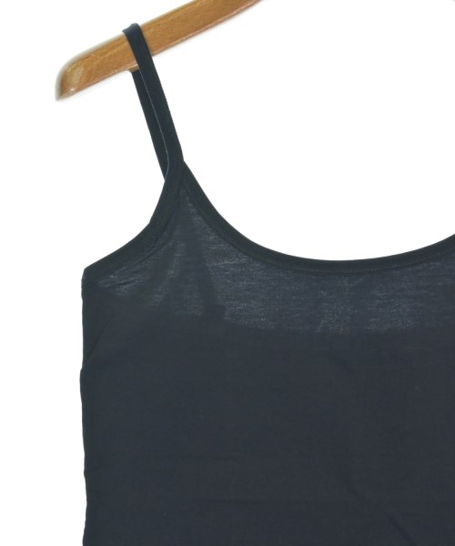 JIL SANDER（ジルサンダー）キャミソール 紺 サイズ:M レディース/2200680465085