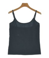 JIL SANDER（ジルサンダー）キャミソール 紺 サイズ:M レディース/2200680465085