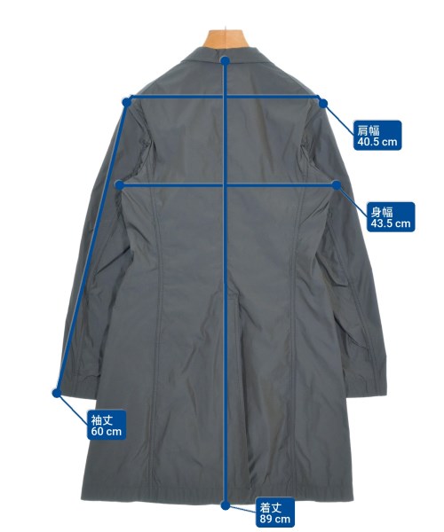 JIL SANDER（ジルサンダー）その他 カーキ サイズ:36(XS位) レディース/2200680465108
