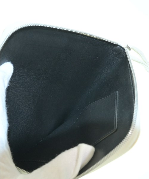 JIL SANDER（ジルサンダー）その他 白 サイズ:- レディース/2200680507242