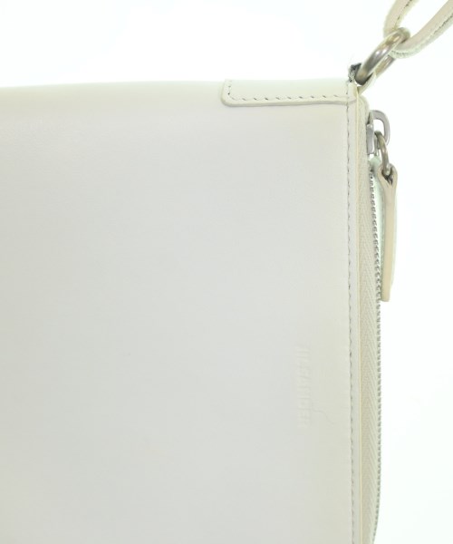 JIL SANDER（ジルサンダー）その他 白 サイズ:- レディース/2200680507242