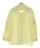JIL SANDER（ジルサンダー）ブラウス 緑 サイズ:36(XS位) レディース/2200680044044