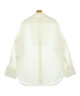 JIL SANDER（ジルサンダー）カジュアルシャツ 白 サイズ:F メンズ/2200680652027