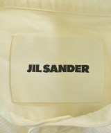 JIL SANDER（ジルサンダー）カジュアルシャツ 白 サイズ:F メンズ/2200680652027
