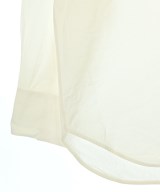 JIL SANDER（ジルサンダー）カジュアルシャツ 白 サイズ:F メンズ/2200680652027