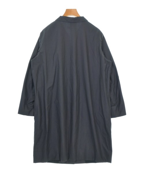 JIL SANDER（ジルサンダー）チェスターコート 黒 サイズ:38(S位) レディース/2200680670014