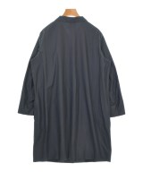 JIL SANDER（ジルサンダー）チェスターコート 黒 サイズ:38(S位) レディース/2200680670014