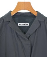 JIL SANDER（ジルサンダー）チェスターコート 黒 サイズ:38(S位) レディース/2200680670014
