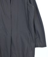 JIL SANDER（ジルサンダー）チェスターコート 黒 サイズ:38(S位) レディース/2200680670014