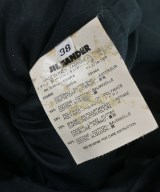 JIL SANDER（ジルサンダー）チェスターコート 黒 サイズ:38(S位) レディース/2200680670014