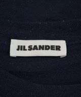 JIL SANDER（ジルサンダー）ニット・セーター 紺 サイズ:44(S位) メンズ/2200680712011