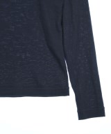 JIL SANDER（ジルサンダー）ニット・セーター 紺 サイズ:44(S位) メンズ/2200680712011