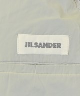 JIL SANDER（ジルサンダー）カジュアルジャケット グレー サイズ:44(S位) メンズ/2200681085022