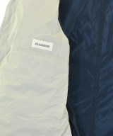 JIL SANDER（ジルサンダー）カジュアルジャケット グレー サイズ:44(S位) メンズ/2200681085022